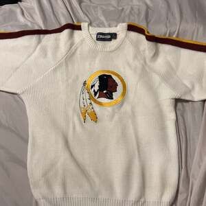 Vintage NFL Washington Redskins Crewneck Sweatshirt
